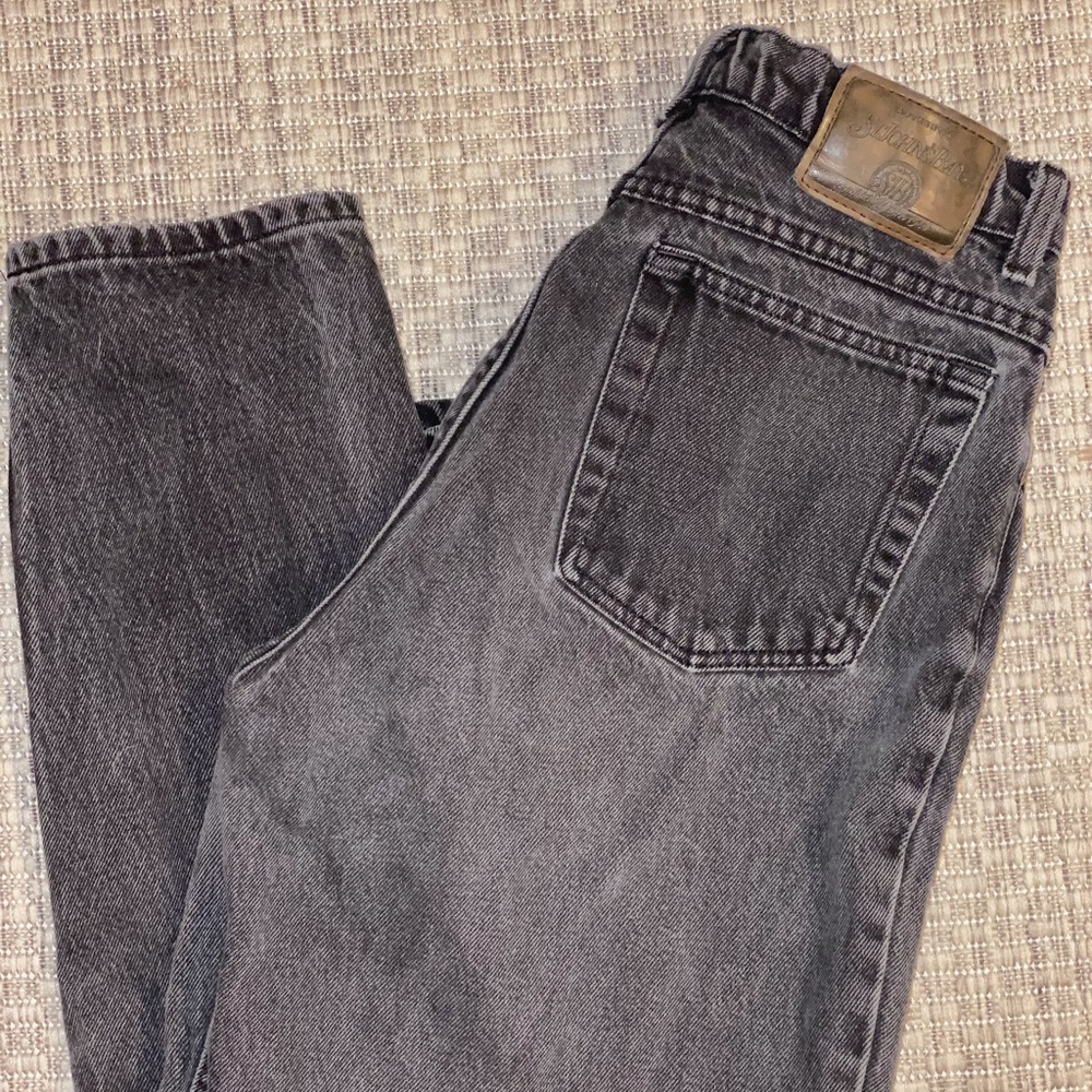 Authentic, boyfriend